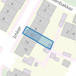 Perceel BNG00-K-2816