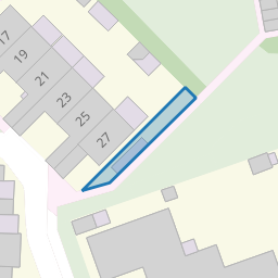 Perceel BNG00-K-2819