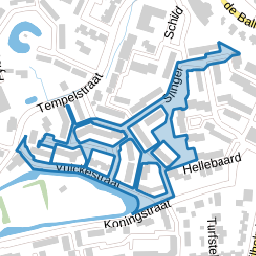 Perceel BNG00-K-2820