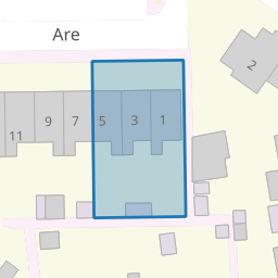 Perceel BNG00-K-2822