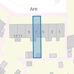Perceel BNG00-K-2823