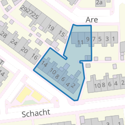 Perceel BNG00-K-2824