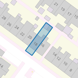 Perceel BNG00-K-2826