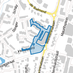 Perceel BNG00-K-2830