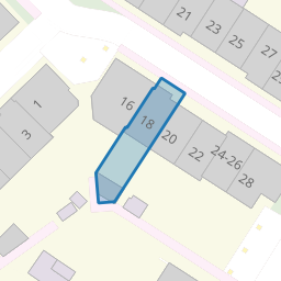 Perceel BNG00-K-2832