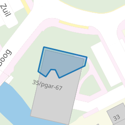 Perceel BNG00-K-2838