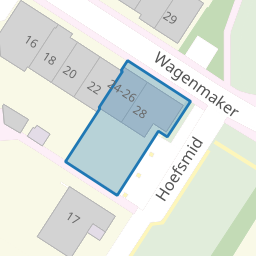 Perceel BNG00-K-2841