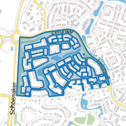 Perceel BNG00-K-2843