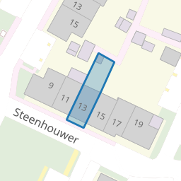 Perceel BNG00-K-2848
