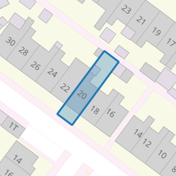 Perceel BNG00-K-2852