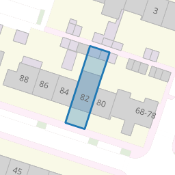Perceel BNG00-K-2853