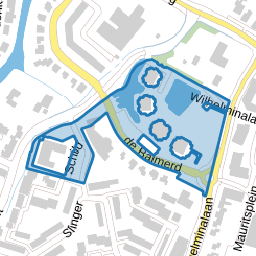 Perceel BNG00-K-2856