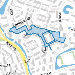 Perceel BNG00-K-2863