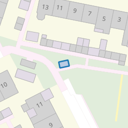 Perceel BNG00-K-2864