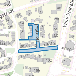 Perceel BNG00-K-2865