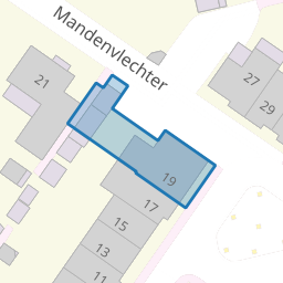 Perceel BNG00-K-2879