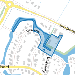 Perceel BNG00-K-2880