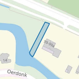 Perceel BNG00-K-2887