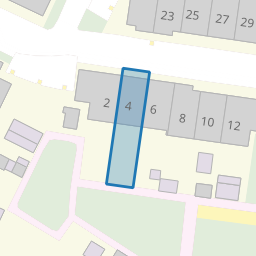 Perceel BNG00-K-2889