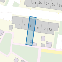 Perceel BNG00-K-2890