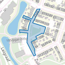 Perceel BNG00-K-2893