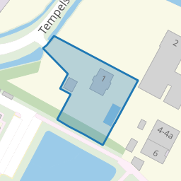 Perceel BNG00-K-2906