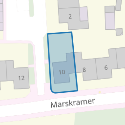 Perceel BNG00-K-2913
