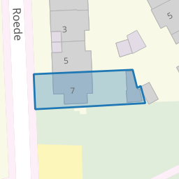 Perceel BNG00-K-2914