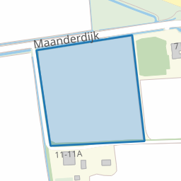 Perceel BNK01-B-1000