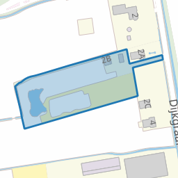 Perceel BNK01-B-1054