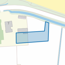 Perceel BNK01-B-1122