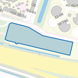 Perceel BNK01-B-1145