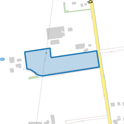 Perceel BNK01-B-1176