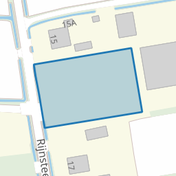 Perceel BNK01-B-1198