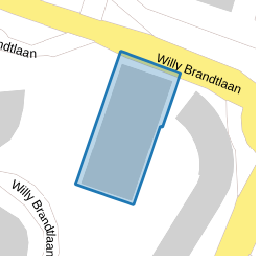 Perceel BNK01-B-1218