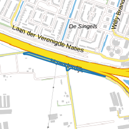 Perceel BNK01-B-1281