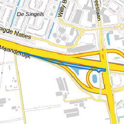 Perceel BNK01-B-1282