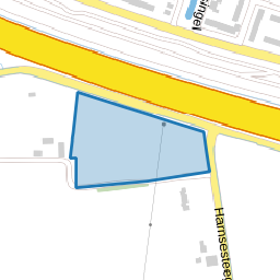 Perceel BNK01-B-1305