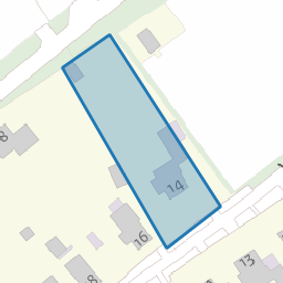 Perceel BNK01-C-1393