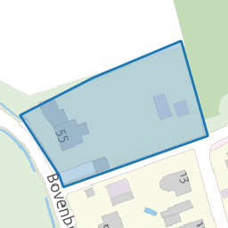 Perceel BNK01-C-1591