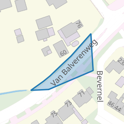 Perceel BNK01-C-1653