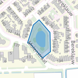 Perceel BNK01-C-1664