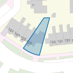 Perceel BNK01-C-1711