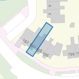 Perceel BNK01-C-1713