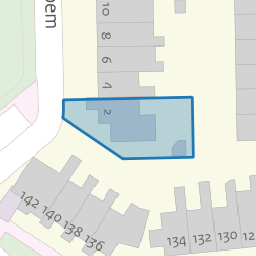 Perceel BNK01-C-1715