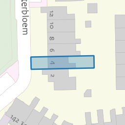 Perceel BNK01-C-1716