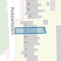 Perceel BNK01-C-1719