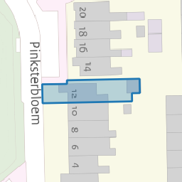 Perceel BNK01-C-1720