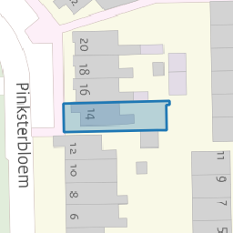 Perceel BNK01-C-1721