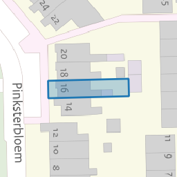 Perceel BNK01-C-1722